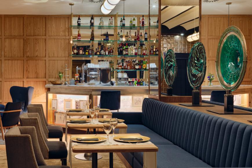 4 Sterne Hotel: H10 Puerta de Alcala - Madrid, Madrid, Bild 6