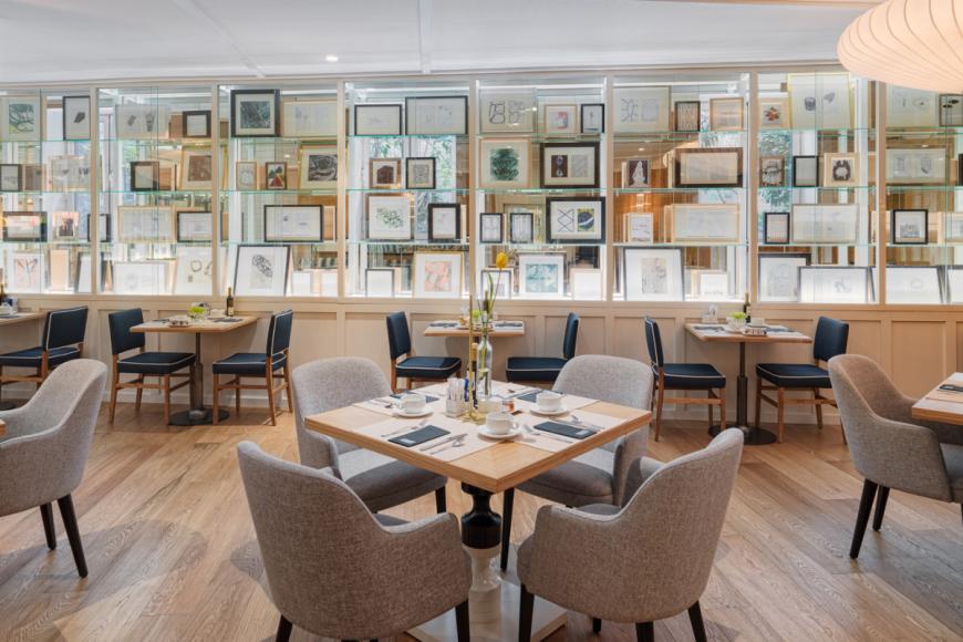 4 Sterne Hotel: H10 Puerta de Alcala - Madrid, Madrid, Bild 5