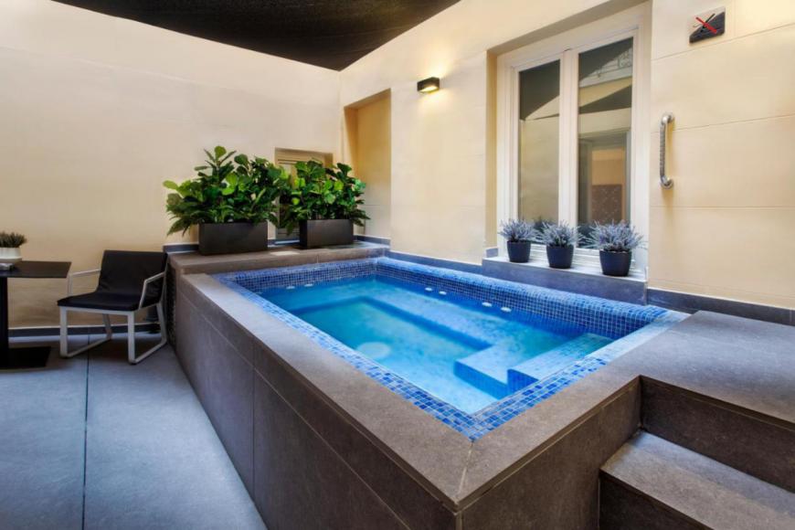 4 Sterne Hotel: Catalonia Plaza Mayor - Madrid, Madrid, Bild 7