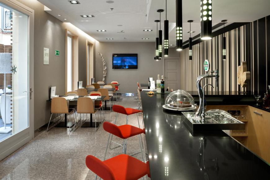 4 Sterne Hotel: Catalonia Plaza Mayor - Madrid, Madrid, Bild 9