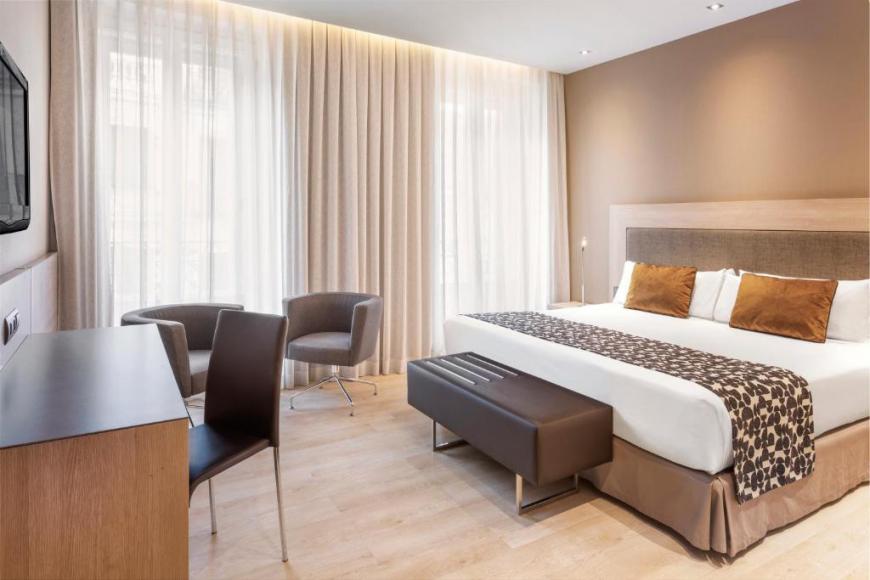 4 Sterne Hotel: Catalonia Plaza Mayor - Madrid, Madrid, Bild 2