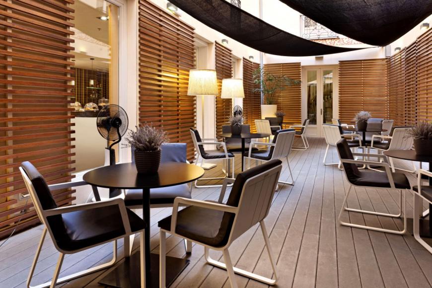 4 Sterne Hotel: Catalonia Plaza Mayor - Madrid, Madrid, Bild 6