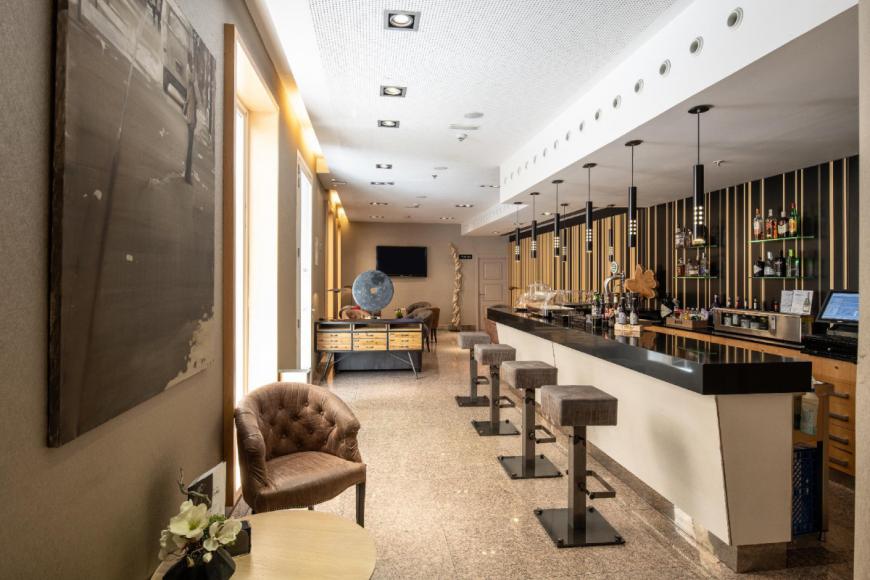 4 Sterne Hotel: Catalonia Plaza Mayor - Madrid, Madrid, Bild 5