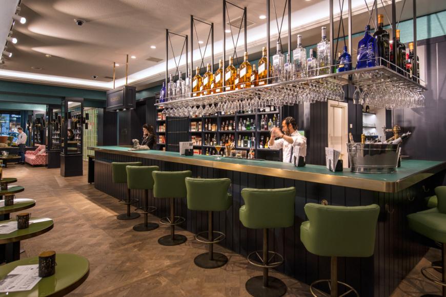 4 Sterne Hotel: Vincci The Mint - Madrid, Madrid, Bild 6