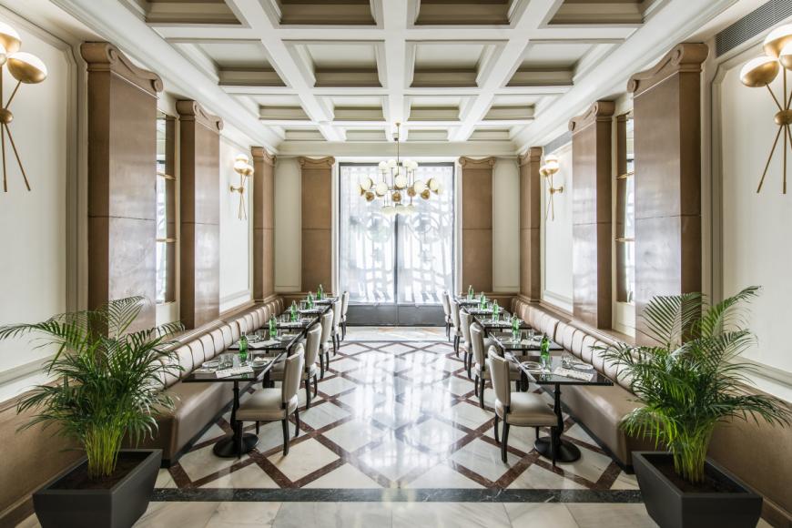 4 Sterne Hotel: Vincci The Mint - Madrid, Madrid, Bild 4