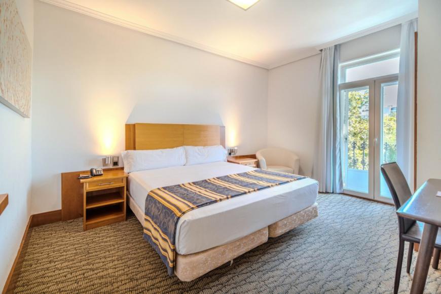 2 Sterne Hotel: ITC Mora by Soho Boutique - Madrid, Madrid, Bild 8