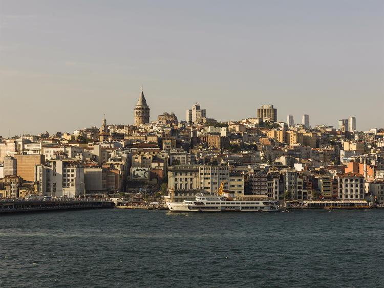 4 Sterne Hotel: Manesol Old City Bosphorus - Istanbul, Grossraum Istanbul, Bild 8