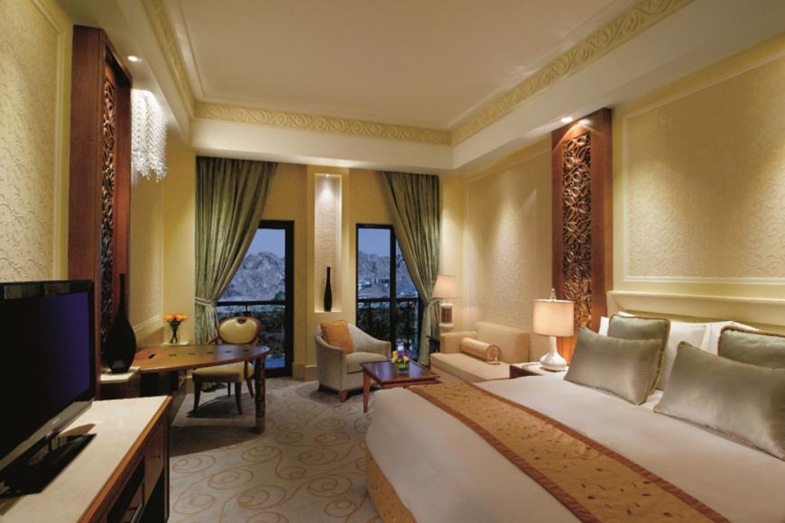 5 Sterne Familienhotel: Al Bustan Palace A Ritz Carlton - Al Bustan, Maskat, Bild 5
