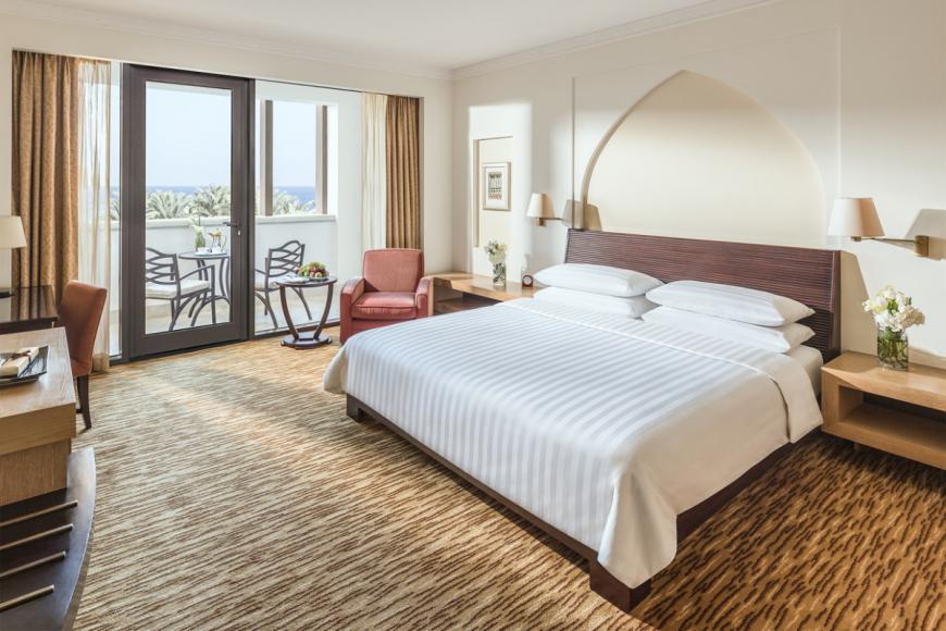 5 Sterne Familienhotel: Shangri-La Barr Al Jissah - AL BANDAR - Bandar Jissah, Maskat, Bild 5