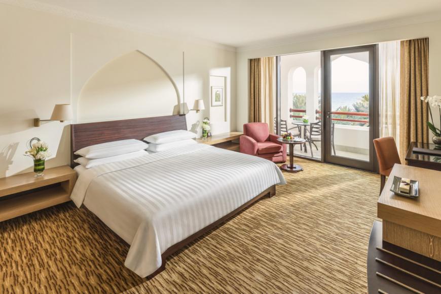 5 Sterne Familienhotel: Shangri-La Barr Al Jissah - AL BANDAR - Bandar Jissah, Maskat, Bild 6