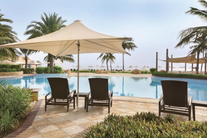 5 Sterne Familienhotel: Shangri-La Barr Al Jissah - AL BANDAR - Bandar Jissah, Maskat, Bild 7