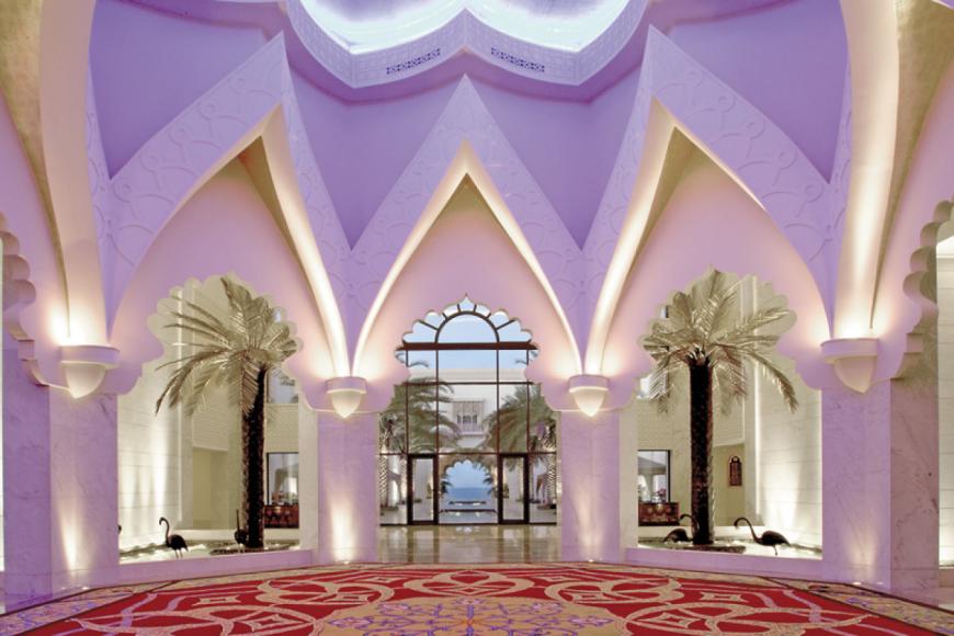 5 Sterne Hotel: Shangri-La Al Husn Resort & Spa - Bandar Jissah, Maskat, Bild 6
