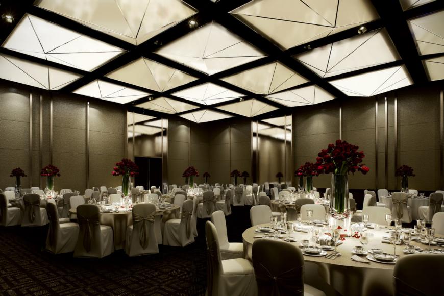 5 Sterne Familienhotel: Kempinski Muscat - Maskat, Maskat, Bild 8