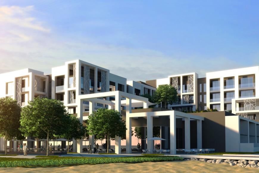 5 Sterne Familienhotel: Kempinski Muscat - Maskat, Maskat, Bild 10