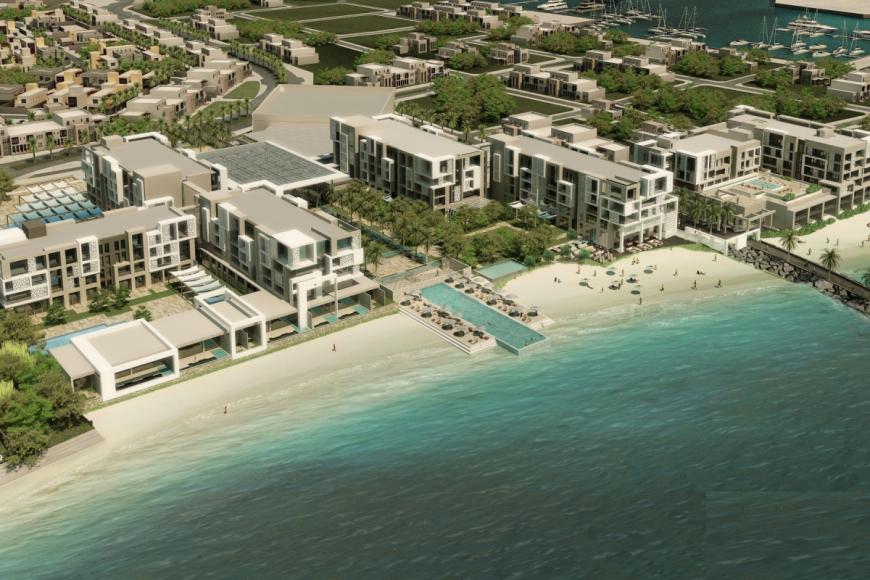 5 Sterne Familienhotel: Kempinski Muscat - Maskat, Maskat, Bild 2