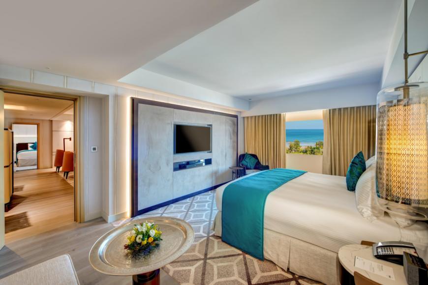 5 Sterne Hotel: Intercontinental Muscat - Maskat, Maskat, Bild 3