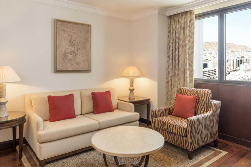 5 Sterne Familienhotel: Sheraton Oman Hotel - Maskat, Maskat, Bild 6