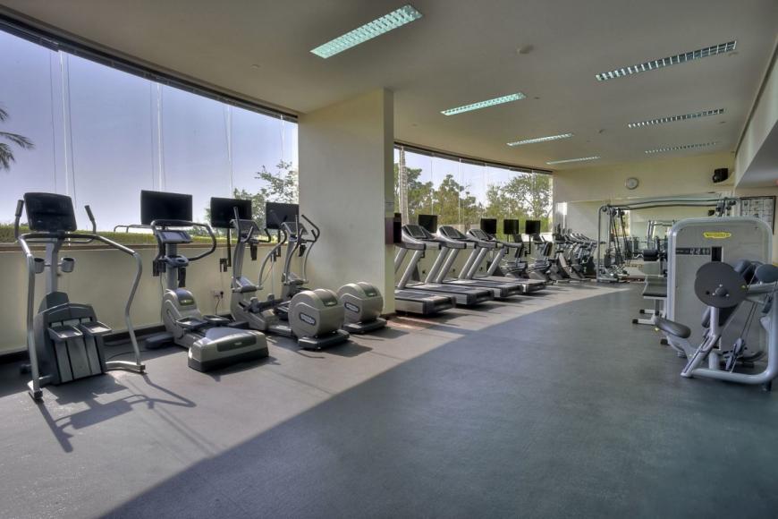 4 Sterne Familienhotel: Crowne Plaza Muscat - Maskat, Maskat, Bild 10