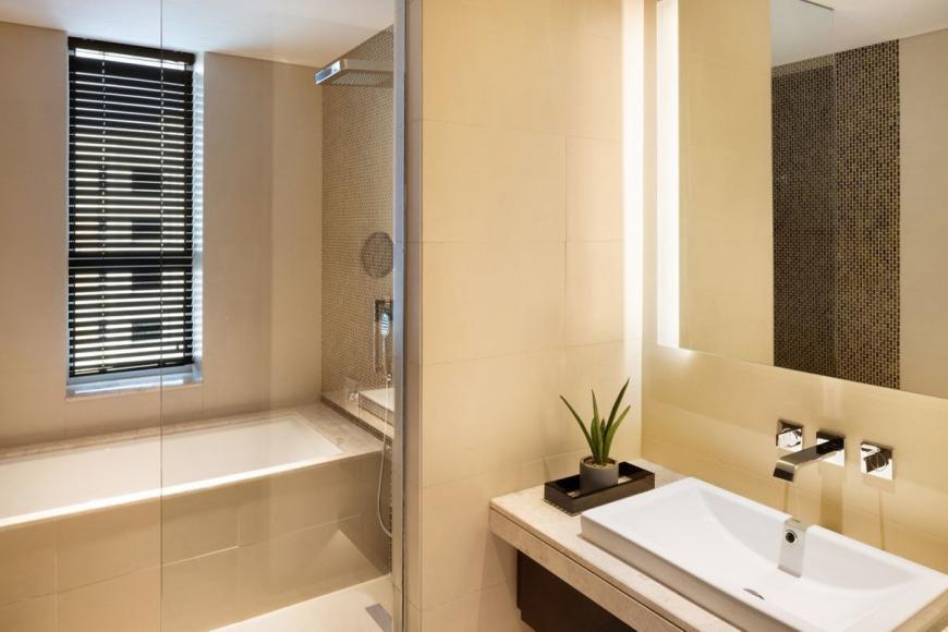 5 Sterne Hotel: JW Marriott Muscat - Maskat, Maskat, Bild 4