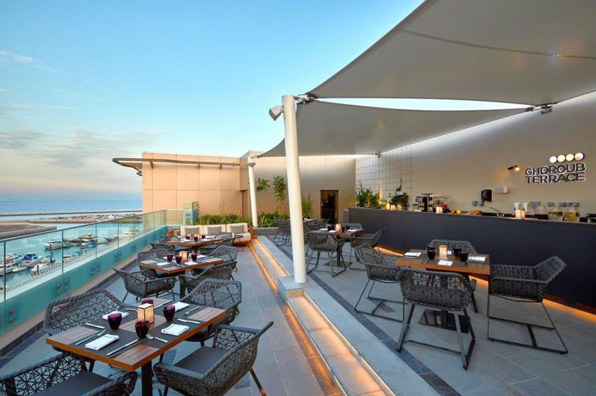 4 Sterne Hotel: Mysk Al Mouj Hotel - Maskat, Maskat, Bild 4