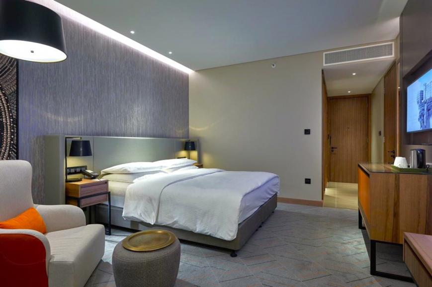 4 Sterne Hotel: Mysk Al Mouj Hotel - Maskat, Maskat, Bild 8