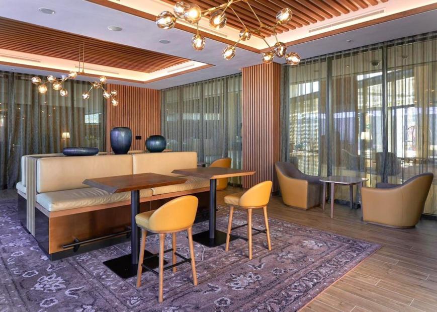 4 Sterne Hotel: Mysk Al Mouj Hotel - Maskat, Maskat, Bild 7