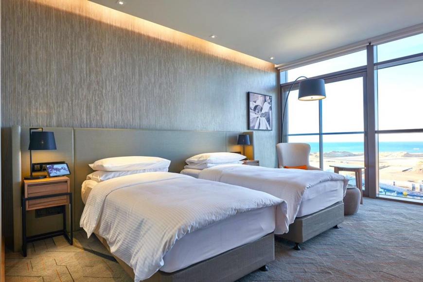 4 Sterne Hotel: Mysk Al Mouj Hotel - Maskat, Maskat, Bild 9