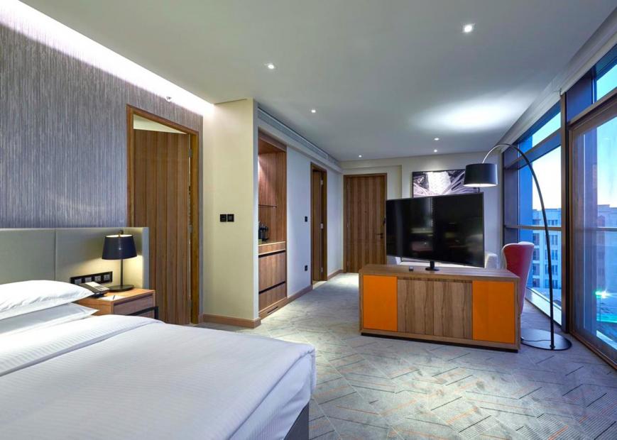 4 Sterne Hotel: Mysk Al Mouj Hotel - Maskat, Maskat, Bild 3