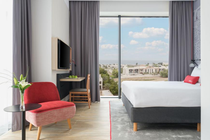 4 Sterne Hotel: IntercityHotel Muscat - Maskat, Maskat, Bild 10