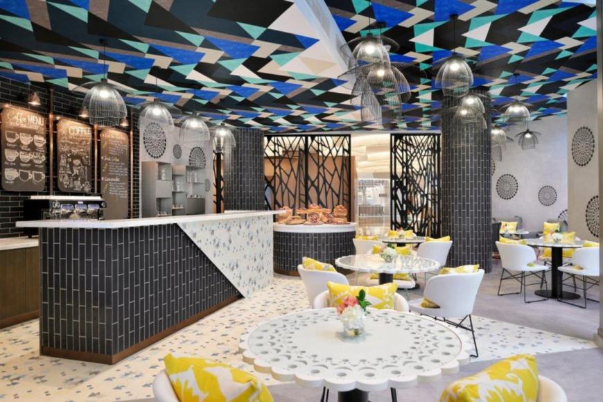 5 Sterne Hotel: Mövenpick Hotel & Apartments Ghala Muscat - Maskat, Maskat, Bild 6