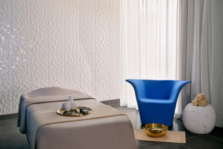 5 Sterne Hotel: Mövenpick Hotel & Apartments Ghala Muscat - Maskat, Maskat, Bild 8