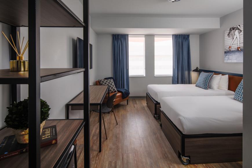 3 Sterne Hotel: Generator Miami - Miami Beach, Florida, Bild 5