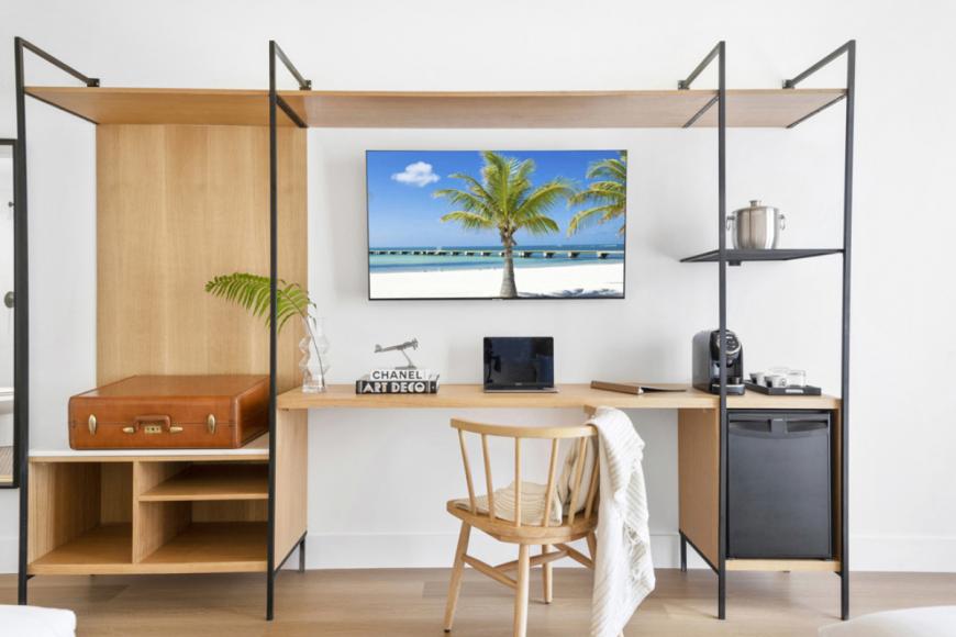 4 Sterne Hotel: Upsun Hotel & Social Club - Miami Beach, Florida, Bild 5