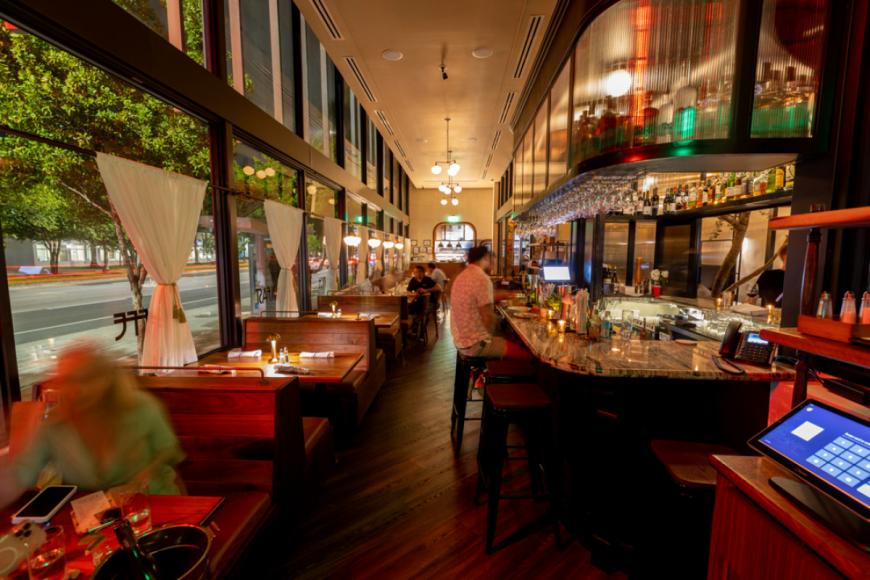 4 Sterne Hotel: Upsun Hotel & Social Club - Miami Beach, Florida, Bild 8