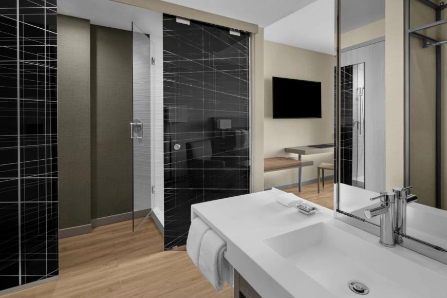 3 Sterne Hotel: AC Hotel Miami Dadeland - Miami, Florida, Bild 4