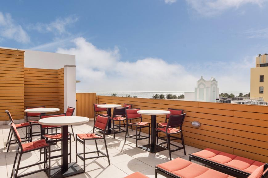 4 Sterne Hotel: Eurostars Winter Haven - Miami Beach, Florida, Bild 7