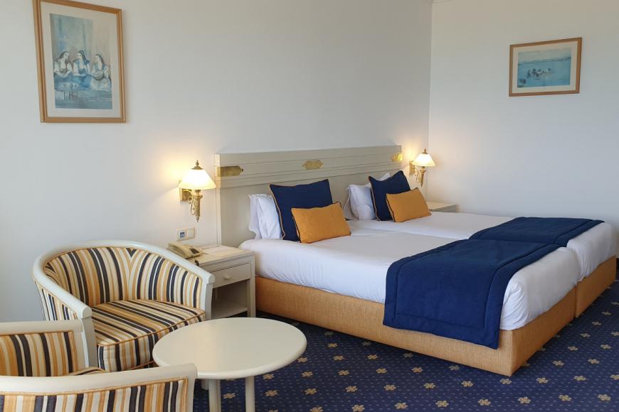 5 Sterne Hotel: Mehari Hammamet Thalasso & Spa - Hammamet, Grossraum Hammamet, Bild 6