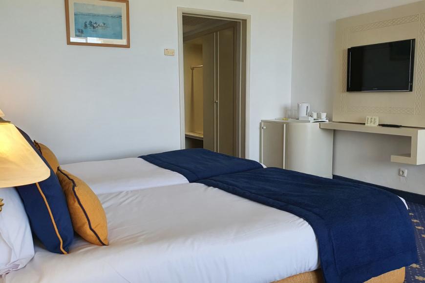 5 Sterne Hotel: Mehari Hammamet Thalasso & Spa - Hammamet, Grossraum Hammamet, Bild 5