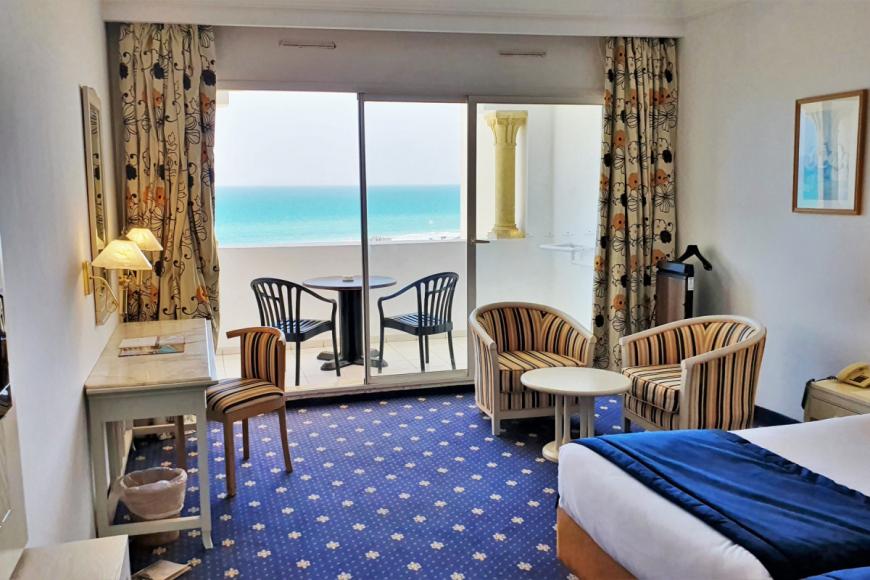 5 Sterne Hotel: Mehari Hammamet Thalasso & Spa - Hammamet, Grossraum Hammamet, Bild 4