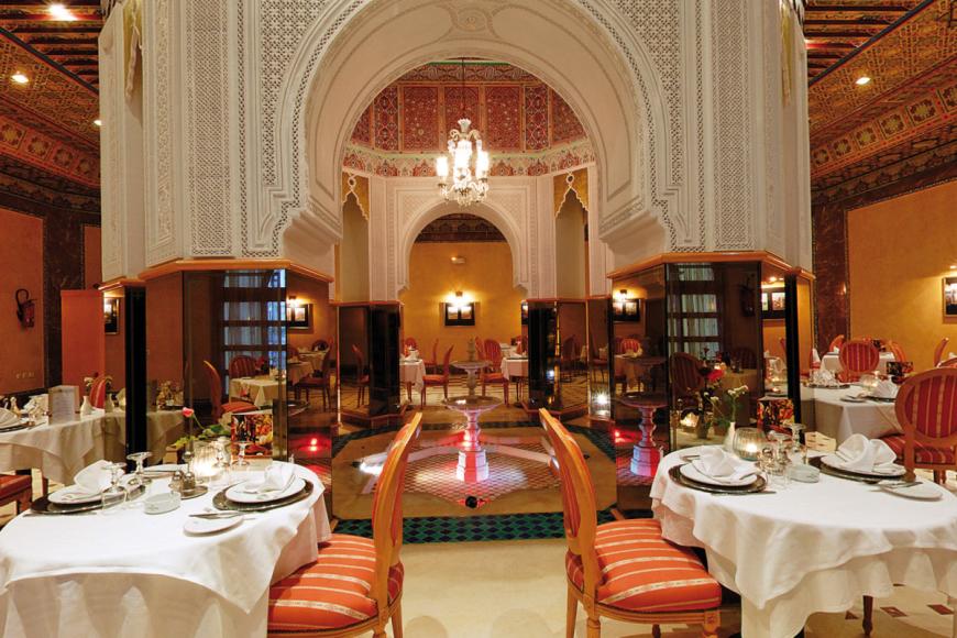 5 Sterne Hotel: Mehari Hammamet Thalasso & Spa - Hammamet, Grossraum Hammamet, Bild 8