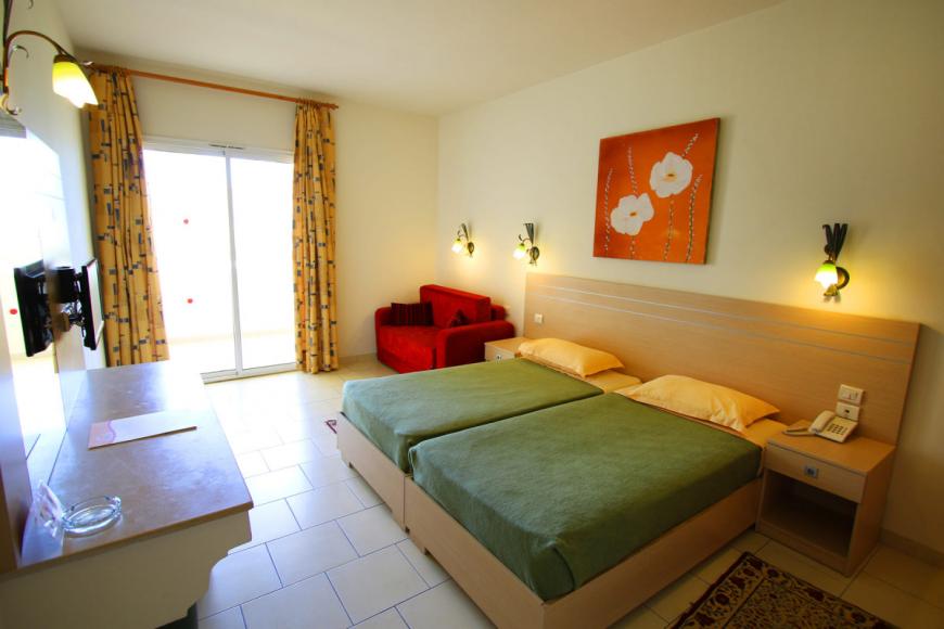 3 Sterne Familienhotel: Omar Khayam Resort & Aquapark - Hammamet, Grossraum Hammamet, Bild 6