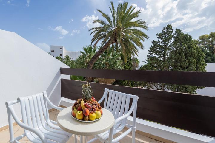 4 Sterne Familienhotel: Marhaba Salem - Sousse, Grossraum Monastir, Bild 8