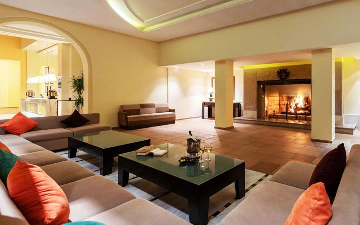 4 Sterne Familienhotel: Marhaba Salem - Sousse, Grossraum Monastir, Bild 5