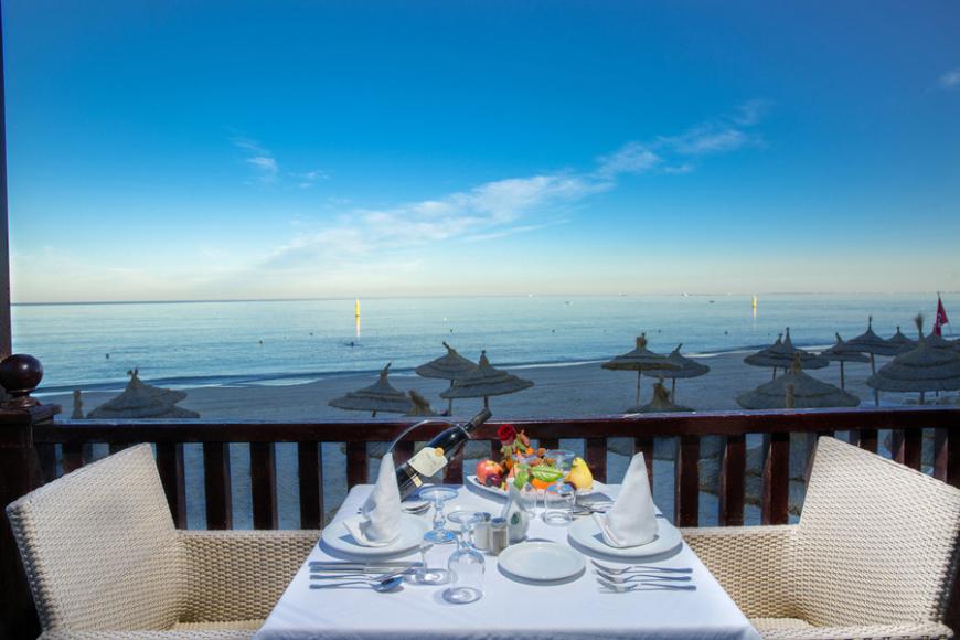 4 Sterne Familienhotel: Marhaba Salem - Sousse, Grossraum Monastir, Bild 10