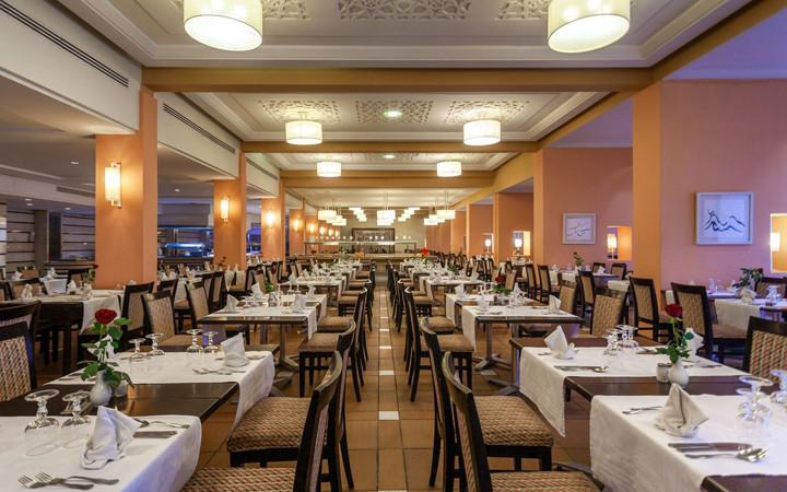 4 Sterne Familienhotel: Marhaba Salem - Sousse, Grossraum Monastir, Bild 9