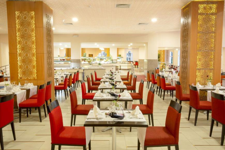 4 Sterne Hotel: Marhaba Palace - Port el Kantaoui, Grossraum Monastir, Bild 7