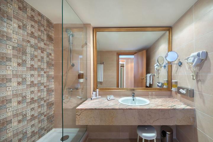 4 Sterne Hotel: Marhaba Palace - Port el Kantaoui, Grossraum Monastir, Bild 6