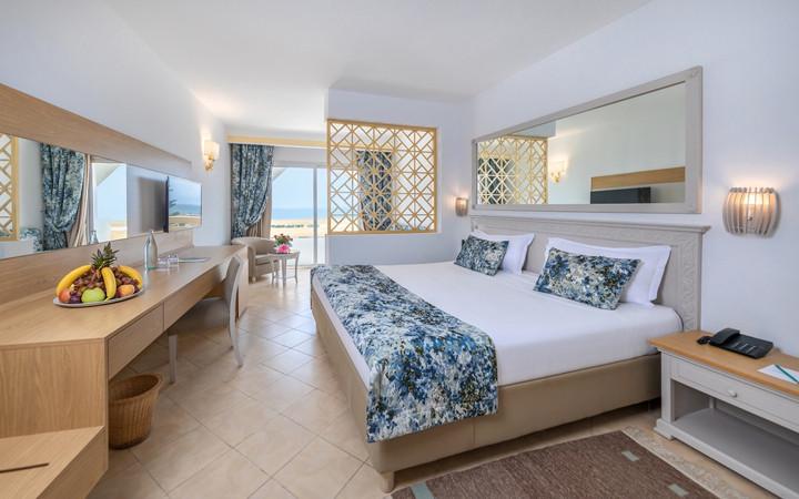 4 Sterne Familienhotel: Marhaba Royal Salem - Sousse, Grossraum Monastir, Bild 3