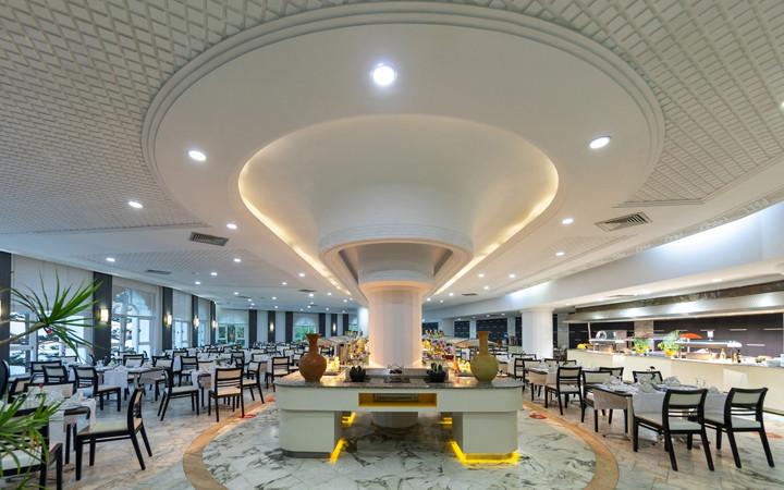 4 Sterne Familienhotel: Marhaba Royal Salem - Sousse, Grossraum Monastir, Bild 5