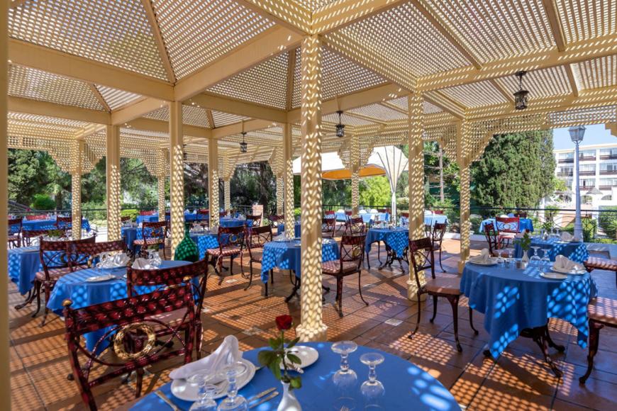 4 Sterne Familienhotel: Marhaba Royal Salem - Sousse, Grossraum Monastir, Bild 6